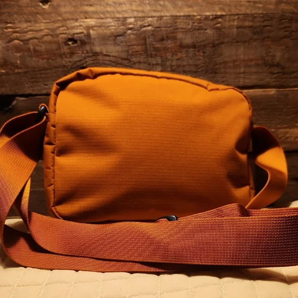 Timbuk2 Flight Crossbody Messenger Bag Adjustable Strap - Picture 4 of 13